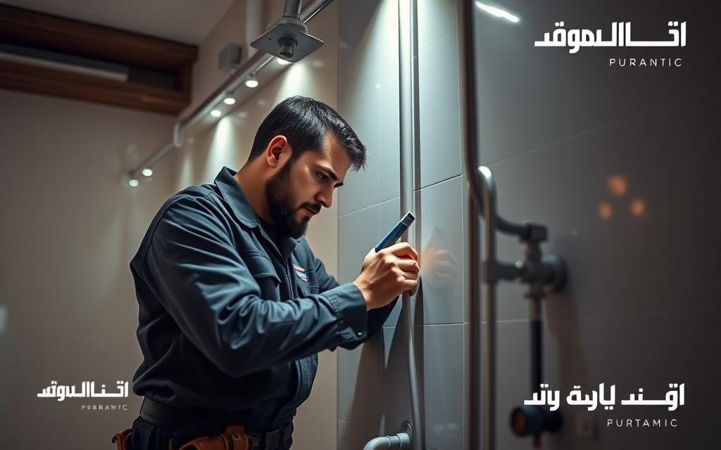 فني صحي الأحمدي الكويت