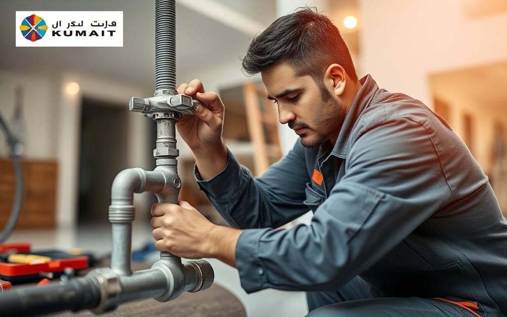 7 خطوات لتركيب خطوط
